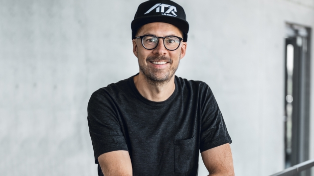 Neuer Marketingleiter bei Lowa - Ulf Michels ist neuer Head of Marketing bei Lowa - Quelle: Kerstin Rysavy